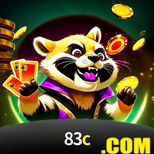 83C: Cassino oficial de eSports